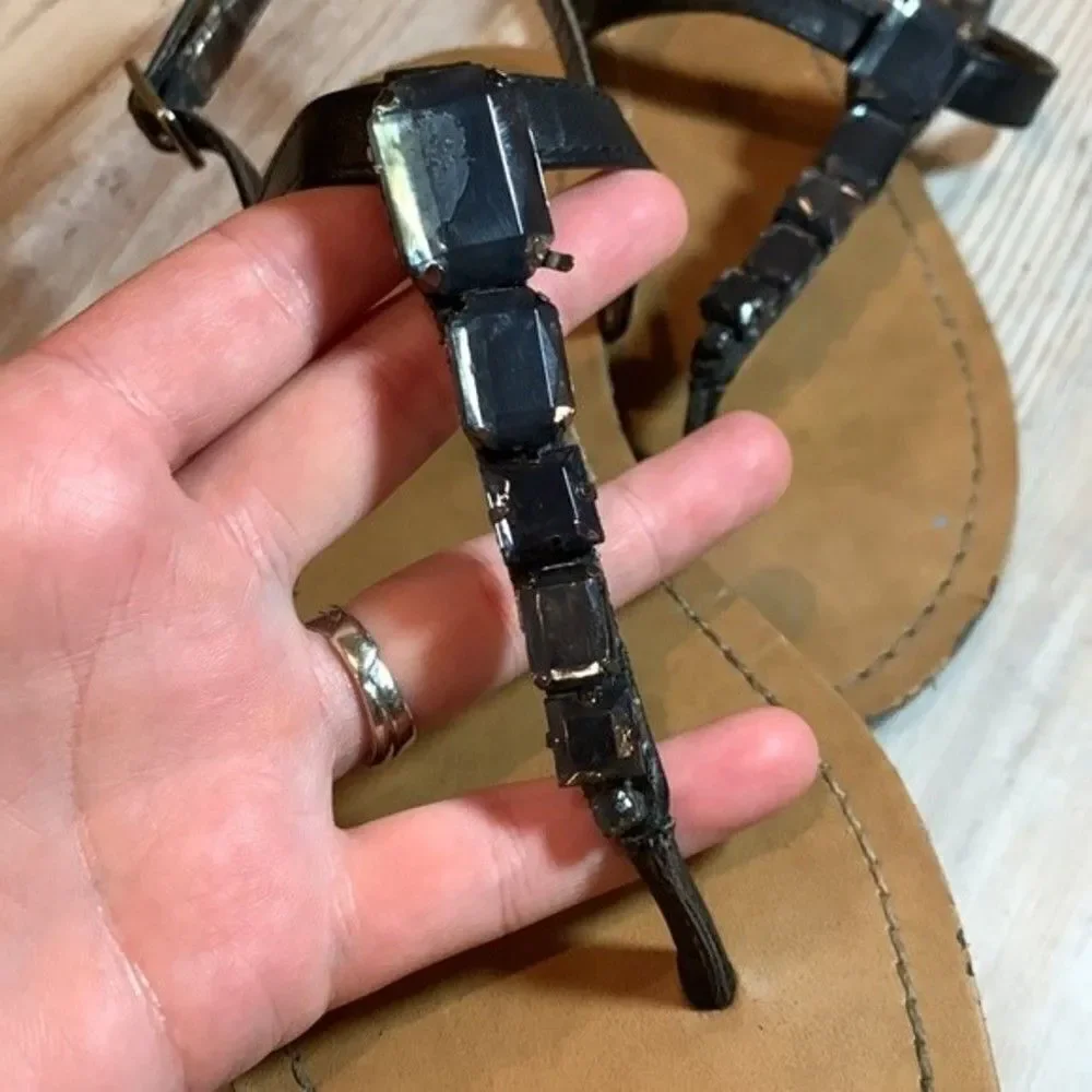 Mossimo Sandals - Picture 2 of 5
